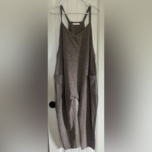 Casual fashion Jumpsuit